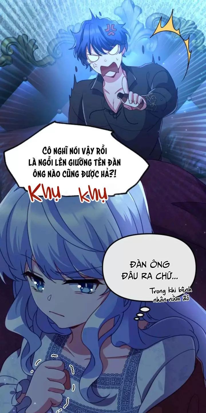 Ước Hẹn Không Thành Của Đôi Ta Chap 25 - Next Chap 26