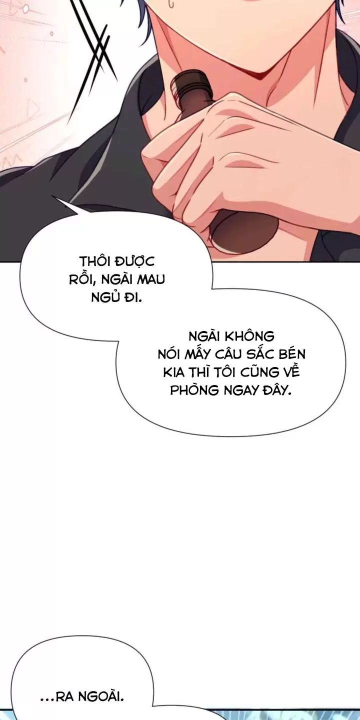 Ước Hẹn Không Thành Của Đôi Ta Chap 25 - Next Chap 26