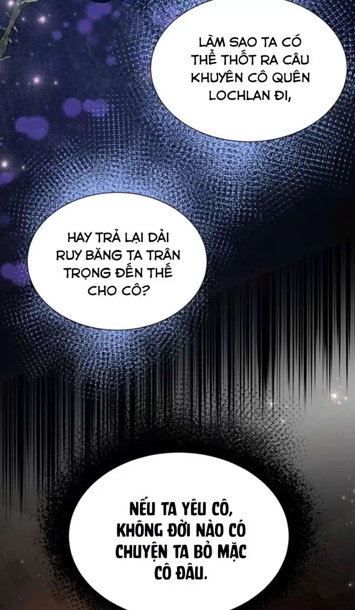 Ước Hẹn Không Thành Của Đôi Ta Chap 8 - Next Chap 9