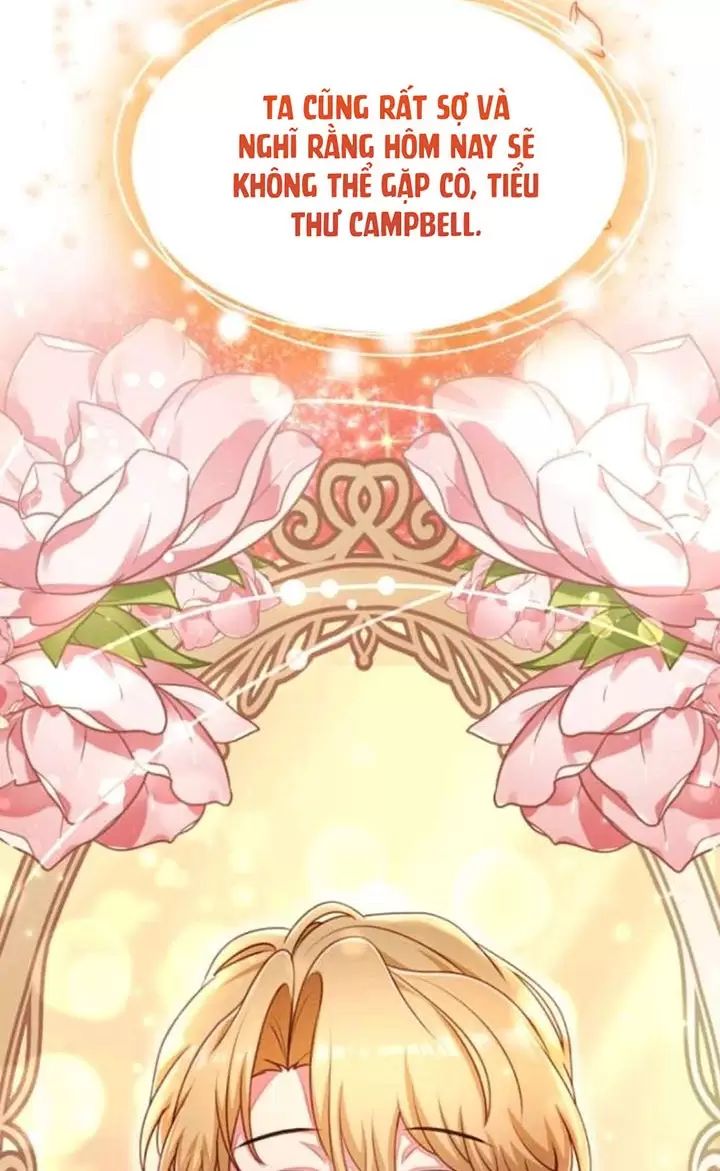 Ước Hẹn Không Thành Của Đôi Ta Chap 8 - Next Chap 9