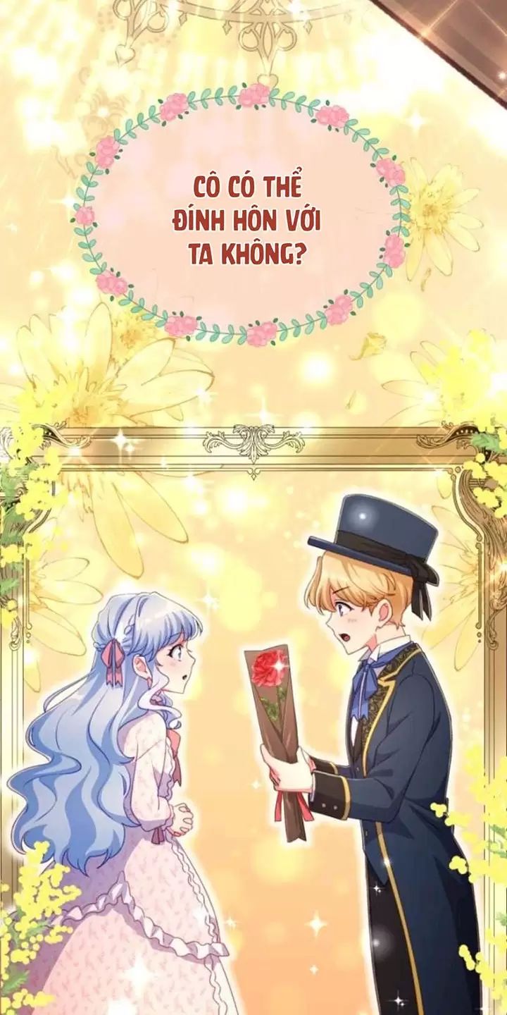 Ước Hẹn Không Thành Của Đôi Ta Chap 8 - Next Chap 9