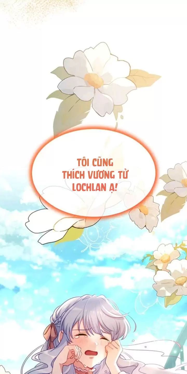 Ước Hẹn Không Thành Của Đôi Ta Chap 8 - Next Chap 9