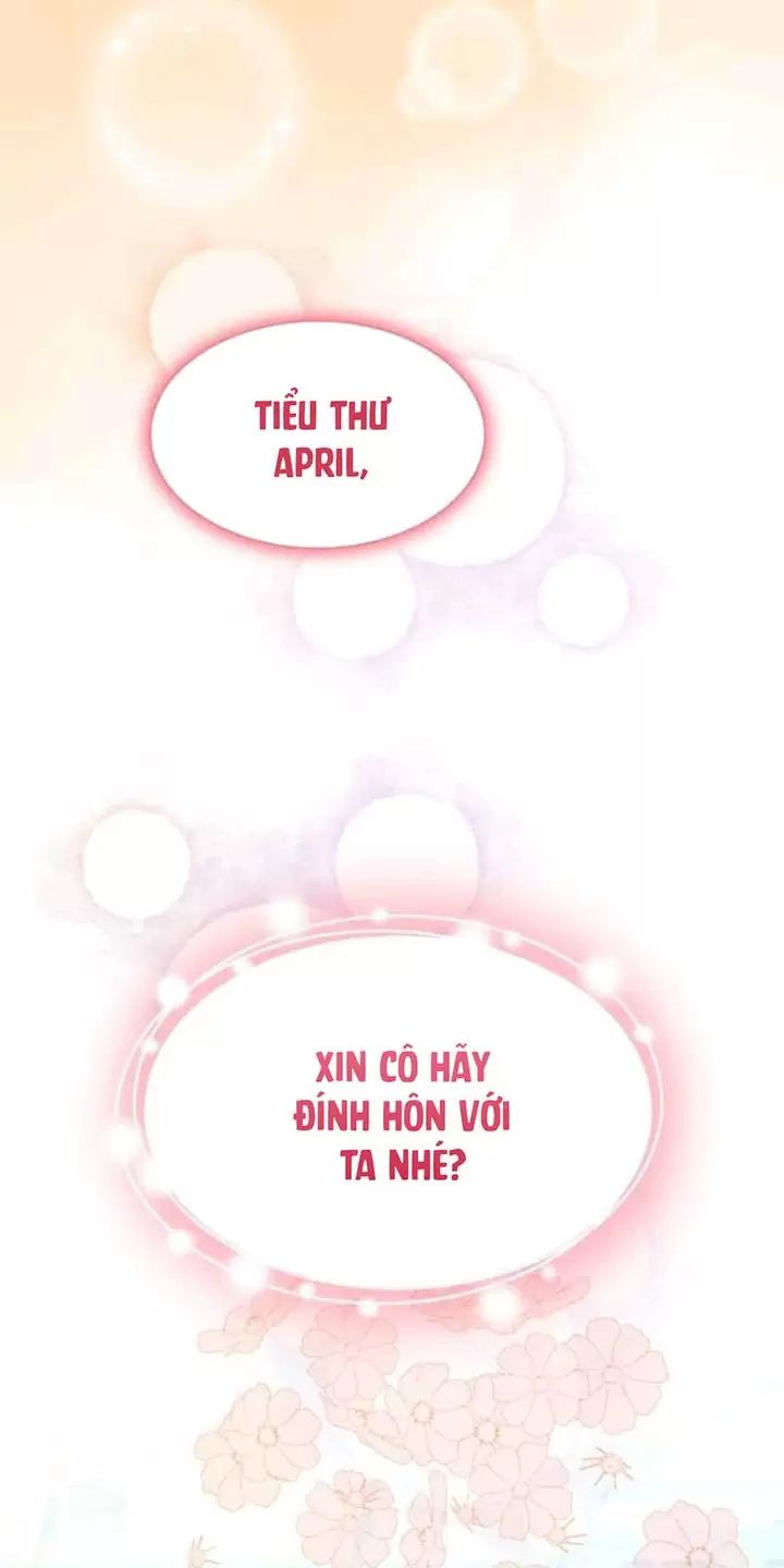 Ước Hẹn Không Thành Của Đôi Ta Chap 8 - Next Chap 9