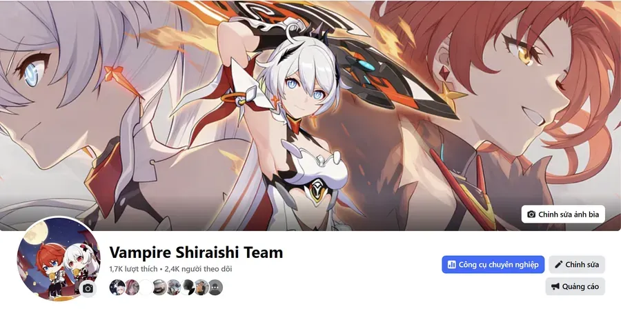 Ước Mơ Được Rời Khỏi Đội Anh Hùng Chap 1.1 - Next Chap 2.1