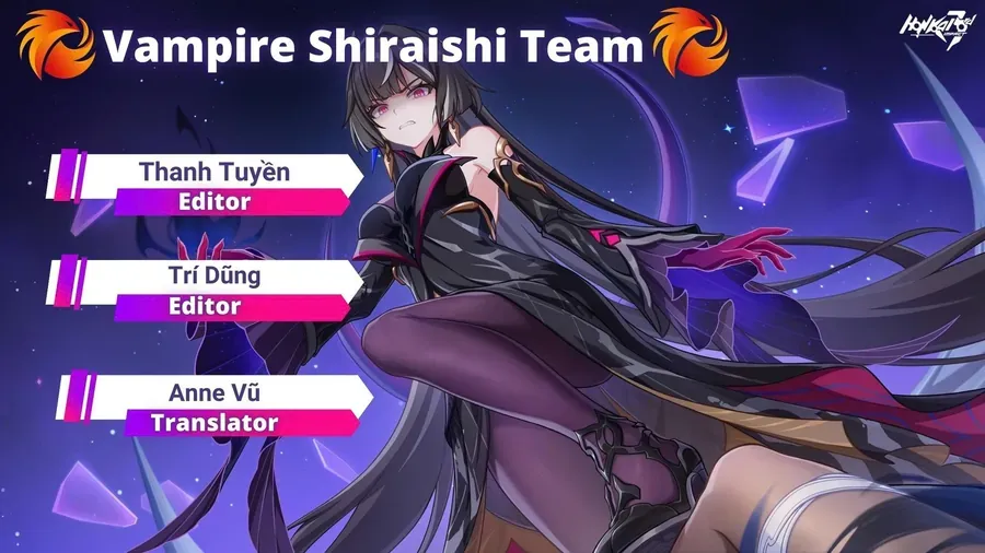 Ước Mơ Được Rời Khỏi Đội Anh Hùng Chap 1.1 - Next Chap 2.1