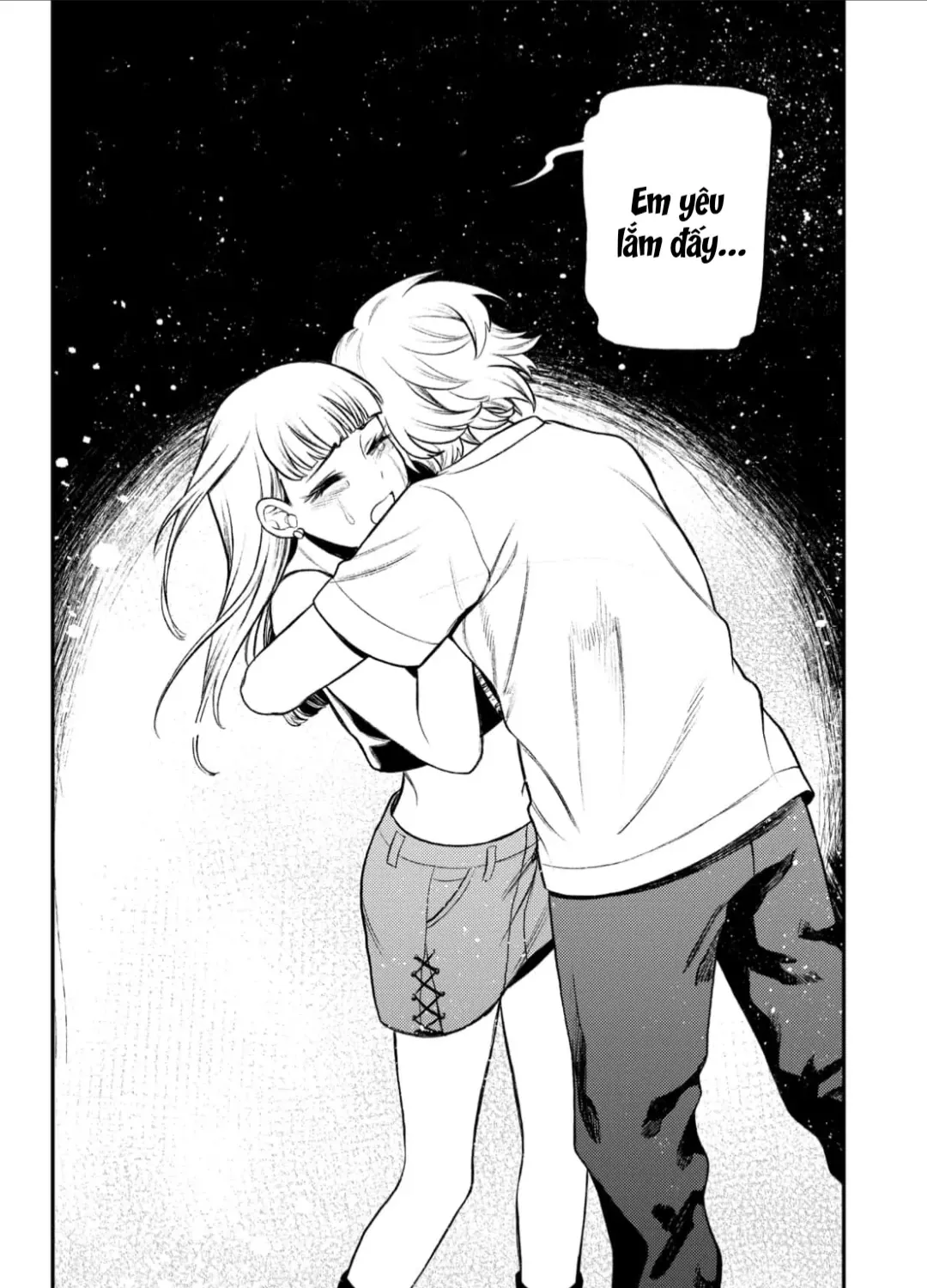 Update Kareshi Chap 0 - Next Chap 1