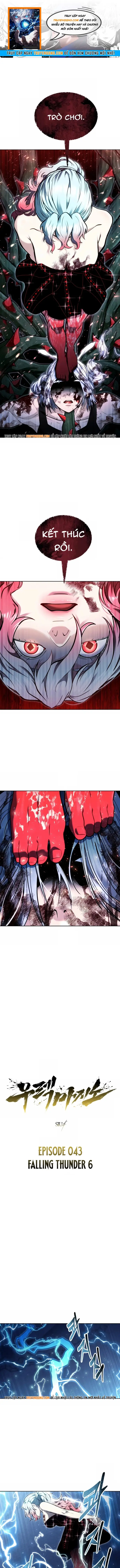 Urek Mazino Chap 43 - Next Chap 44