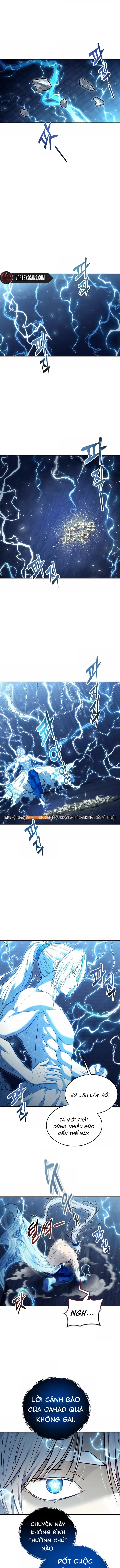 Urek Mazino Chap 43 - Next Chap 44