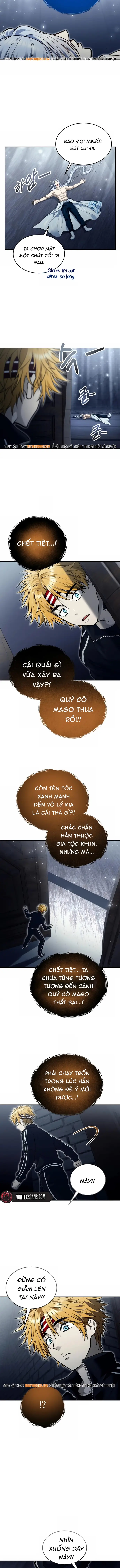 Urek Mazino Chap 43 - Next Chap 44