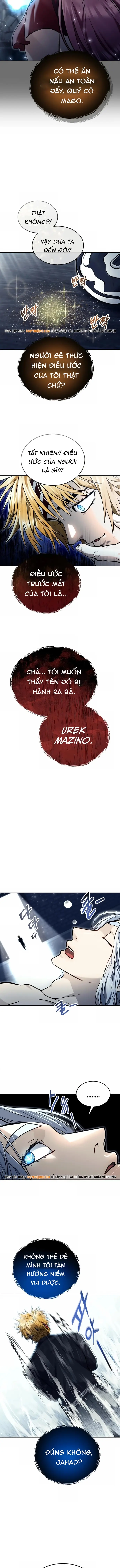 Urek Mazino Chap 43 - Next Chap 44