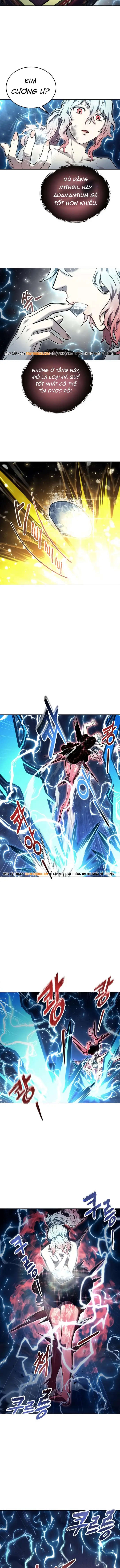 Urek Mazino Chap 43 - Next Chap 44