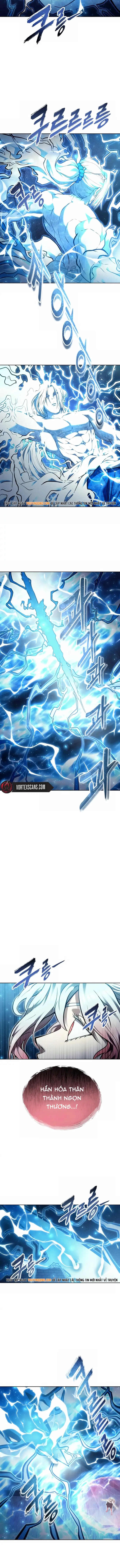 Urek Mazino Chap 43 - Next Chap 44