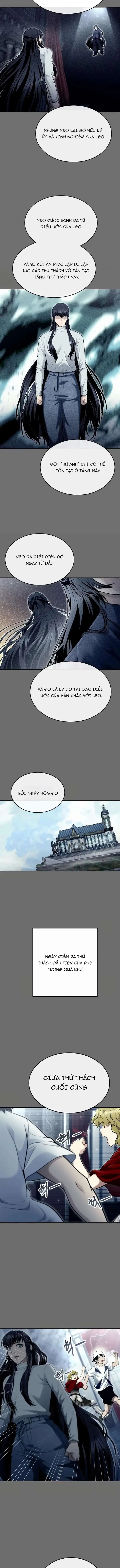 Urek Mazino Chap 44 - Next Chap 45