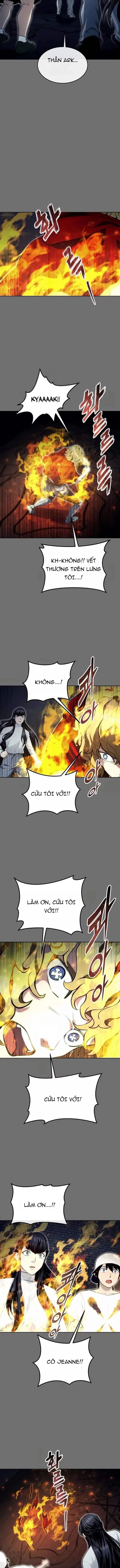 Urek Mazino Chap 44 - Next Chap 45