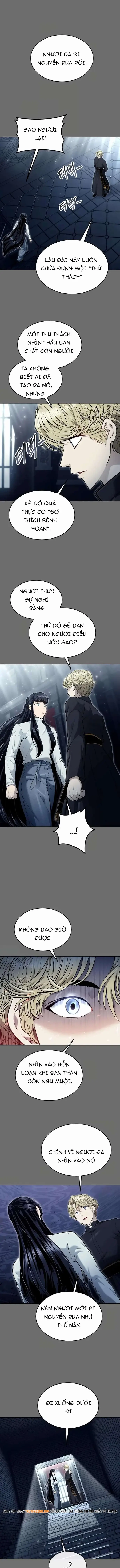 Urek Mazino Chap 44 - Next Chap 45