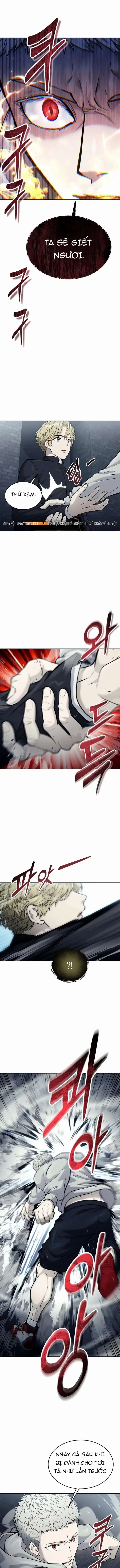 Urek Mazino Chap 44 - Next Chap 45