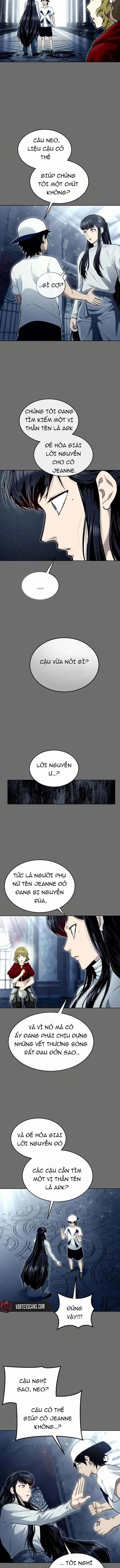 Urek Mazino Chap 44 - Next Chap 45