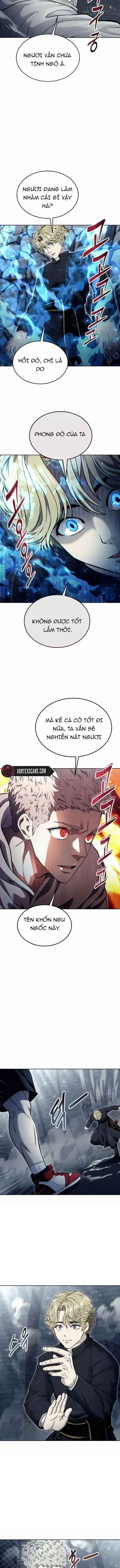 Urek Mazino Chap 44 - Next Chap 45