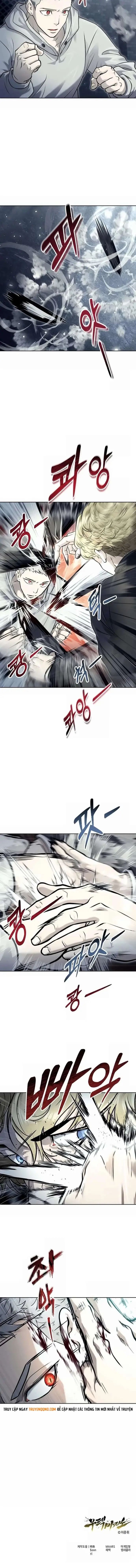 Urek Mazino Chap 44 - Next Chap 45