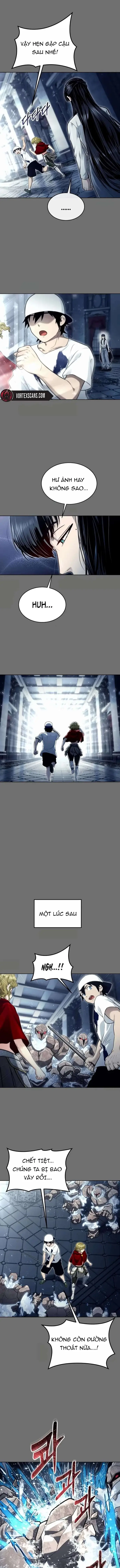 Urek Mazino Chap 44 - Next Chap 45