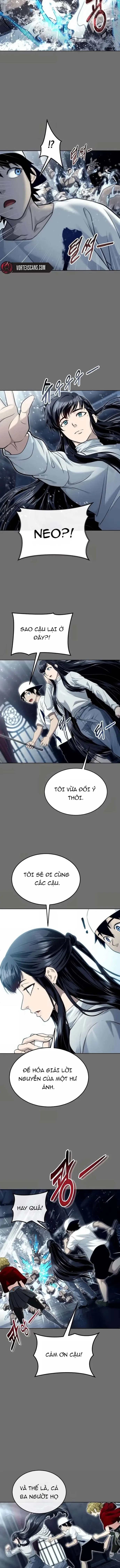 Urek Mazino Chap 44 - Next Chap 45