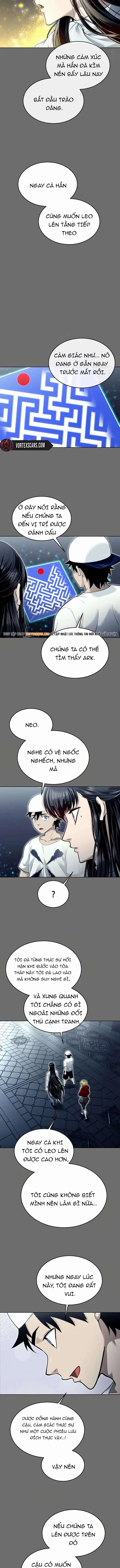 Urek Mazino Chap 44 - Next Chap 45