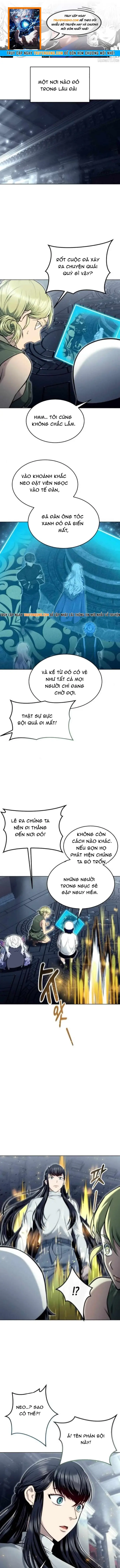 Urek Mazino Chap 45 - Next Chap 46