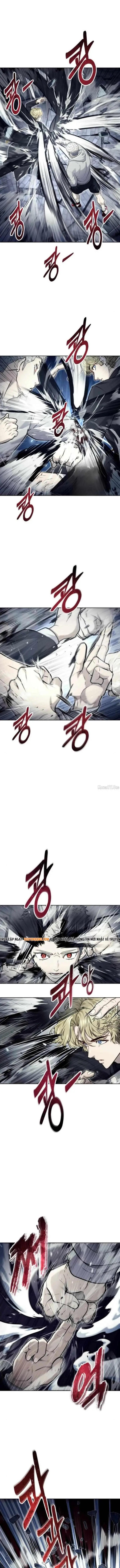 Urek Mazino Chap 45 - Next Chap 46