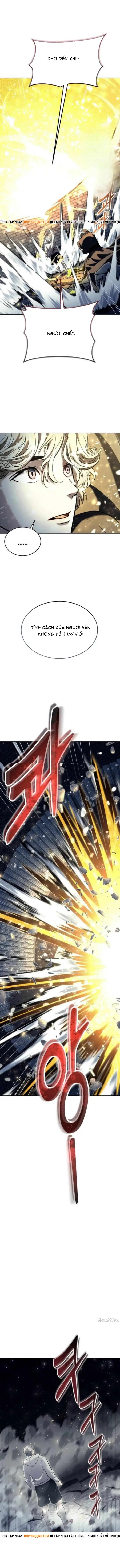 Urek Mazino Chap 45 - Next Chap 46