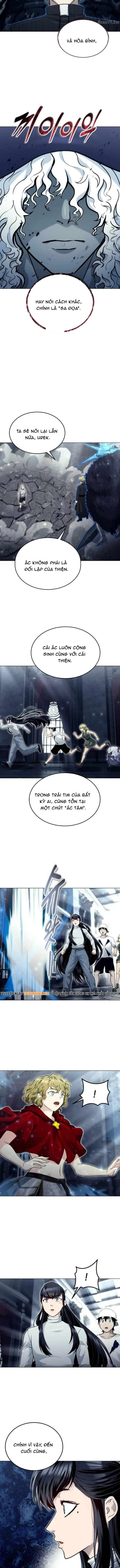 Urek Mazino Chap 45 - Next Chap 46