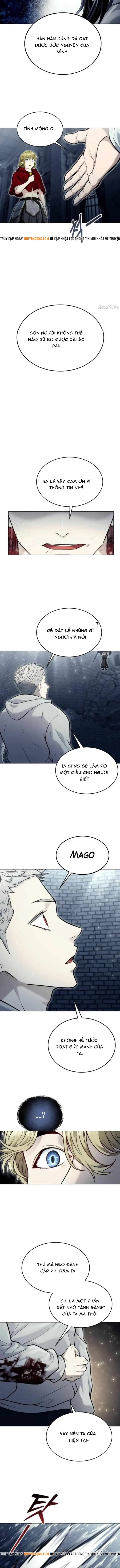 Urek Mazino Chap 45 - Next Chap 46