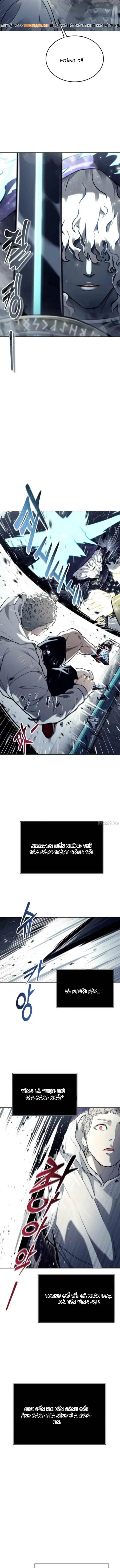 Urek Mazino Chap 45 - Next Chap 46