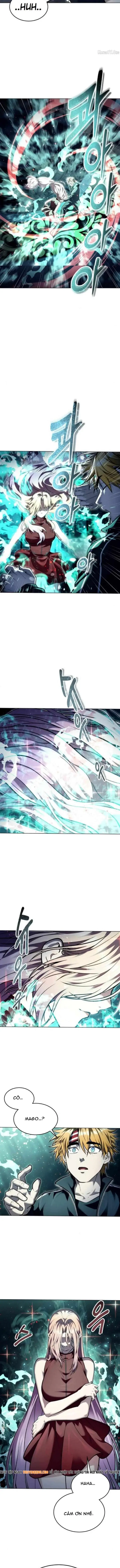 Urek Mazino Chap 45 - Next Chap 46