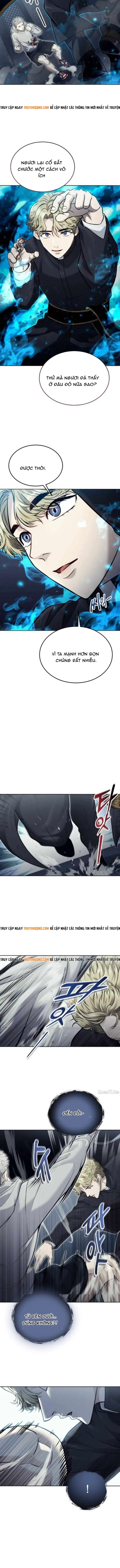 Urek Mazino Chap 45 - Next Chap 46