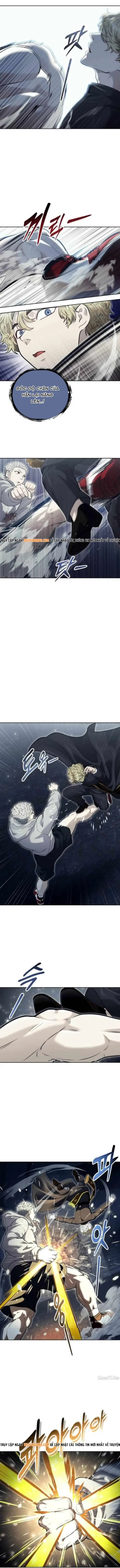 Urek Mazino Chap 45 - Next Chap 46