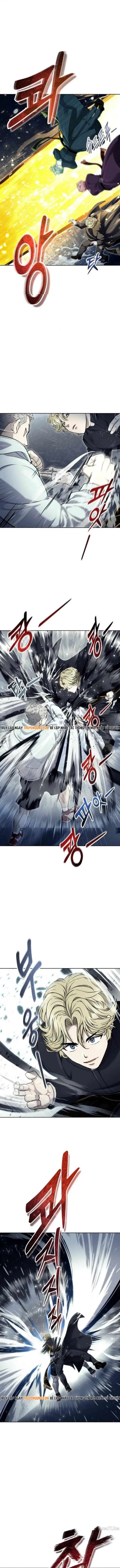 Urek Mazino Chap 45 - Next Chap 46