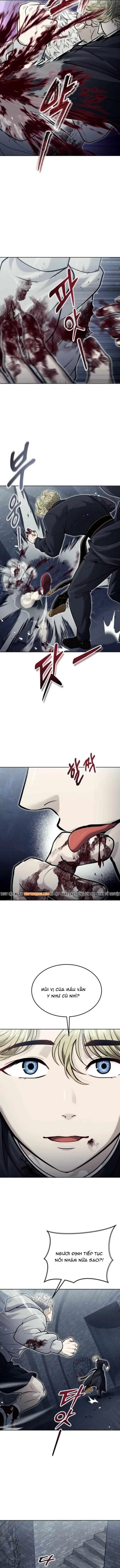 Urek Mazino Chap 45 - Next Chap 46