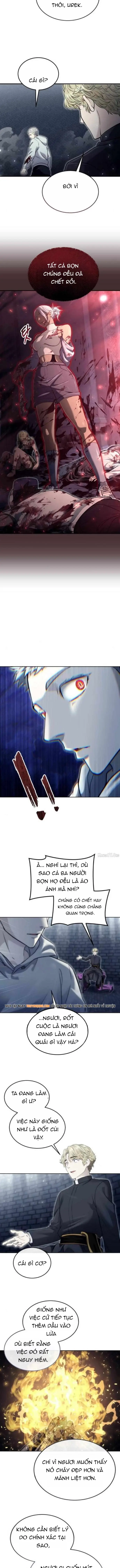 Urek Mazino Chap 46 - Next Chap 47