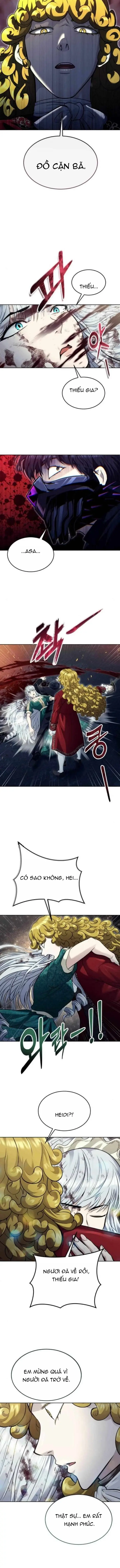 Urek Mazino Chap 46 - Next Chap 47