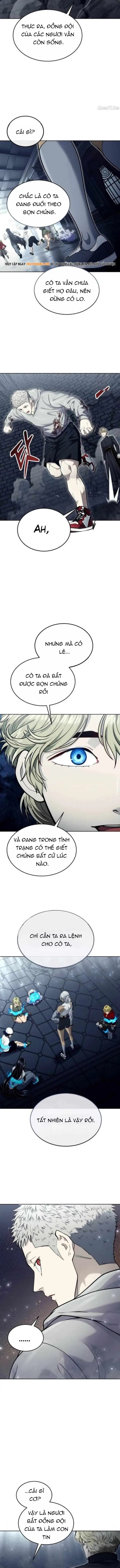 Urek Mazino Chap 46 - Next Chap 47