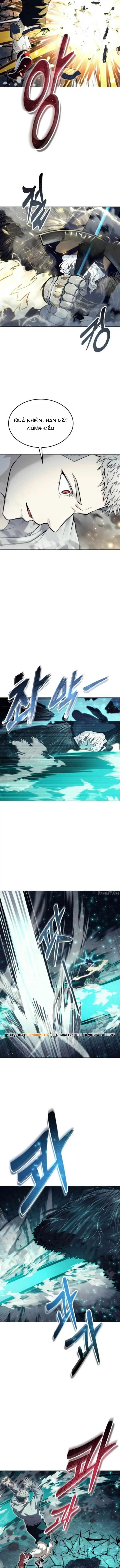 Urek Mazino Chap 46 - Next Chap 47