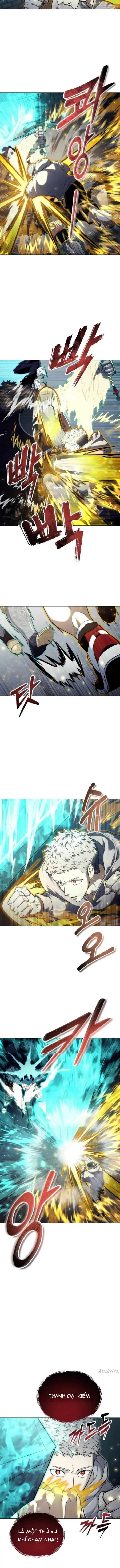 Urek Mazino Chap 46 - Next Chap 47