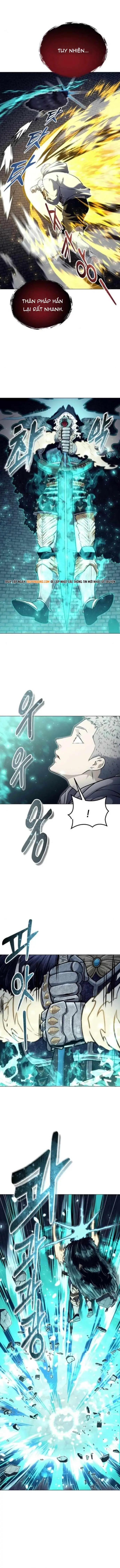 Urek Mazino Chap 46 - Next Chap 47