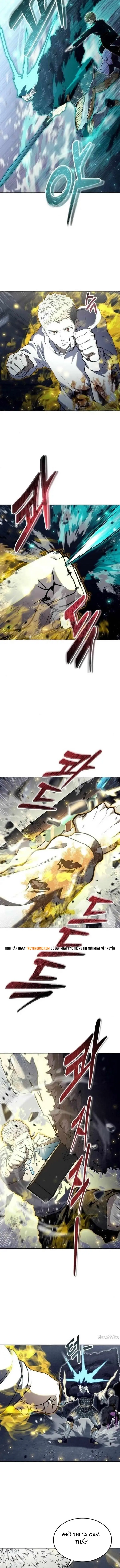 Urek Mazino Chap 47 - Next Chap 48