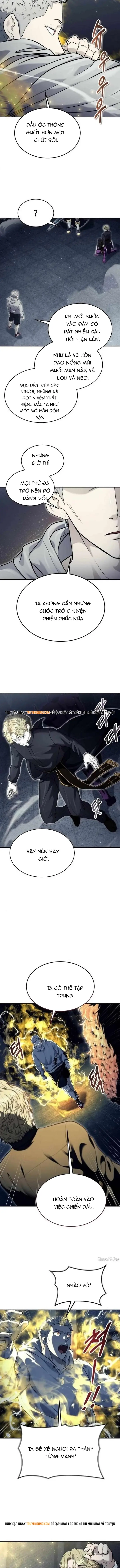 Urek Mazino Chap 47 - Next Chap 48