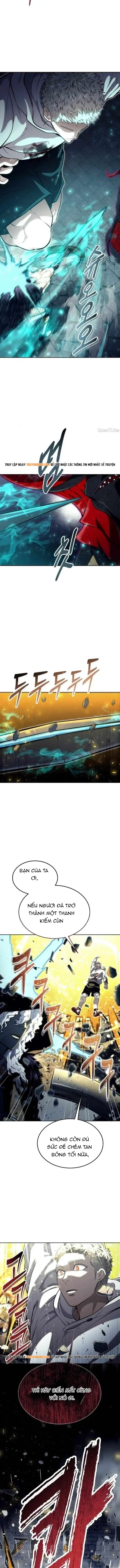 Urek Mazino Chap 47 - Next Chap 48