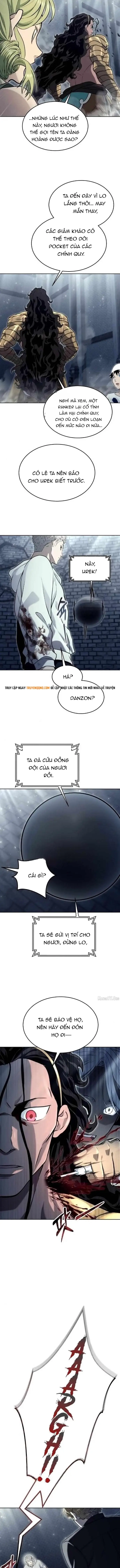 Urek Mazino Chap 47 - Next Chap 48