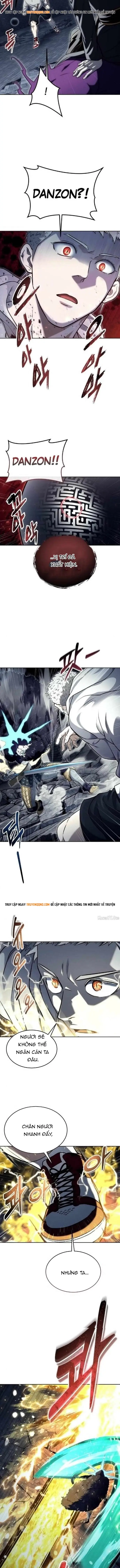 Urek Mazino Chap 47 - Next Chap 48