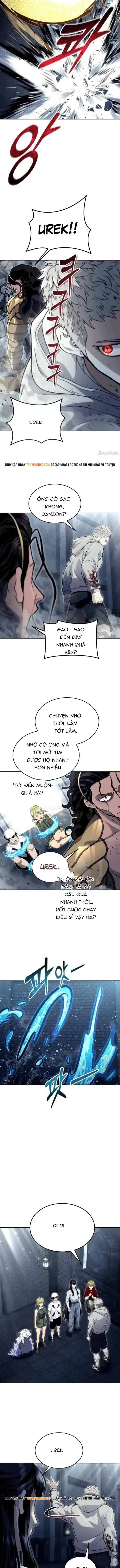 Urek Mazino Chap 47 - Next Chap 48