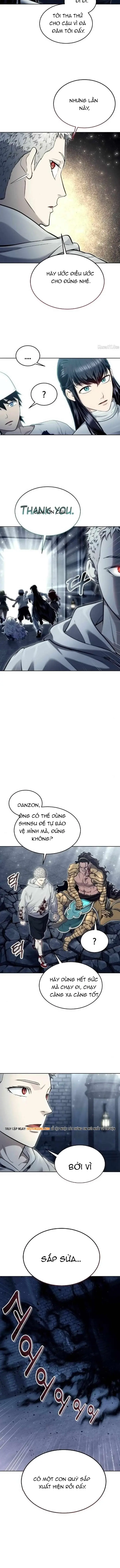 Urek Mazino Chap 47 - Next Chap 48